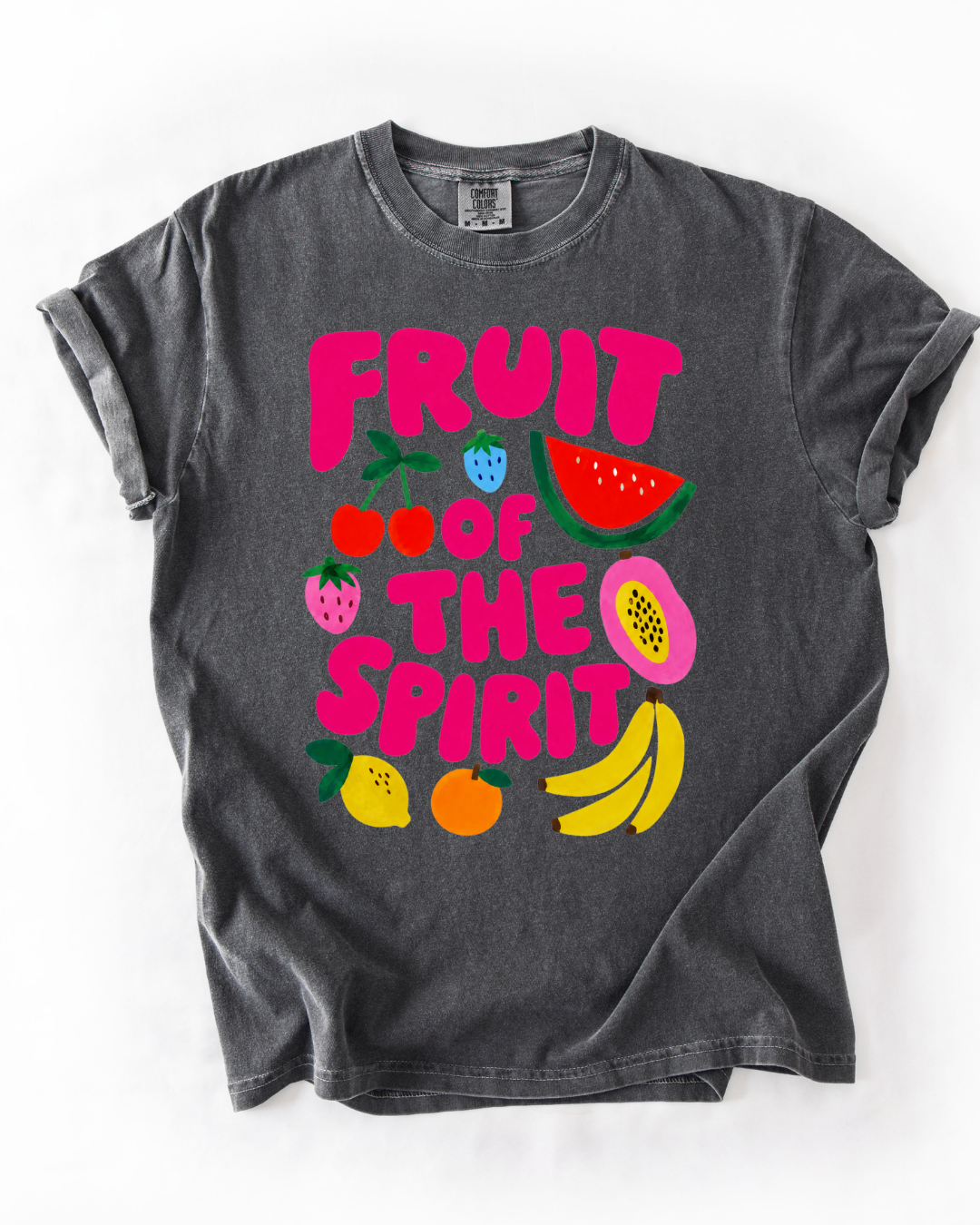Fruit of The Spirit Tee
