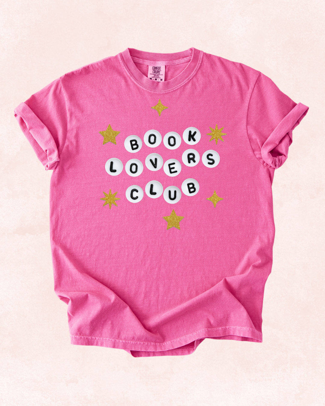 BOOK LOVERS CLUB 📿⭐️