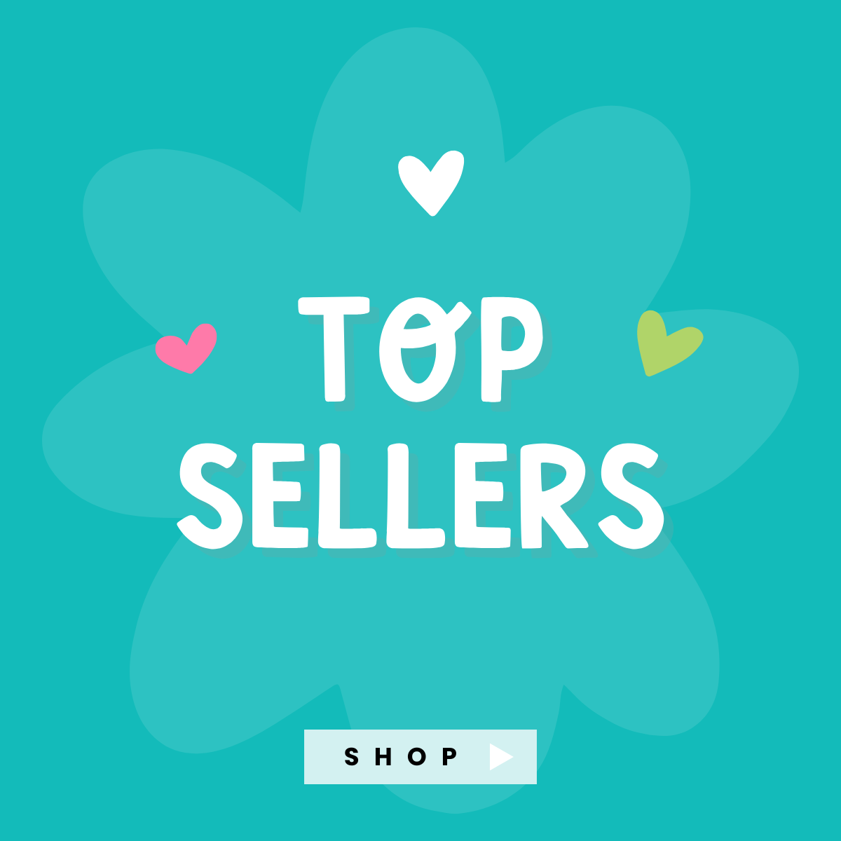 Best Sellers