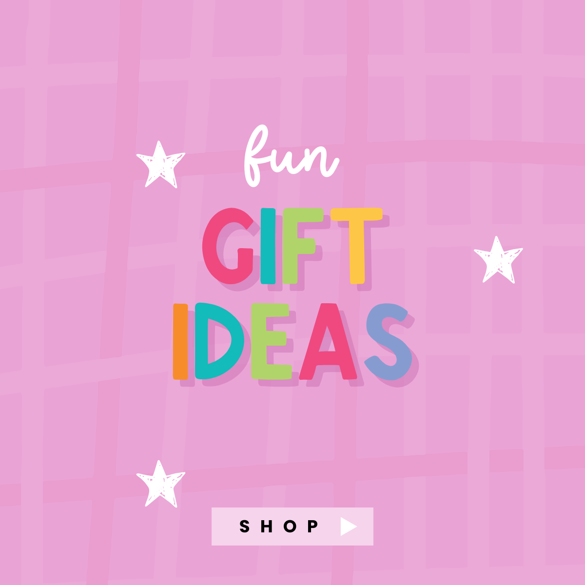 Gift Ideas