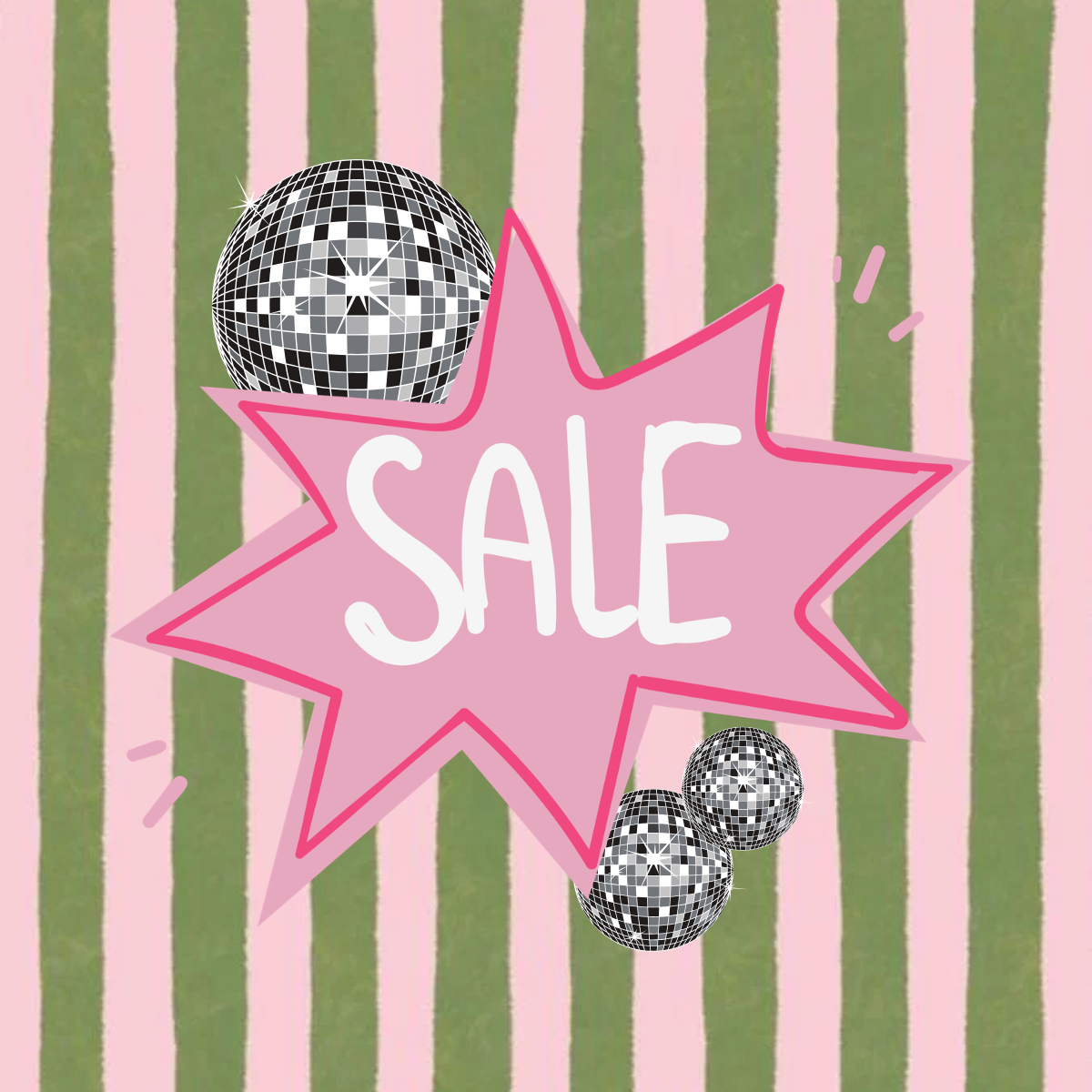 SALE