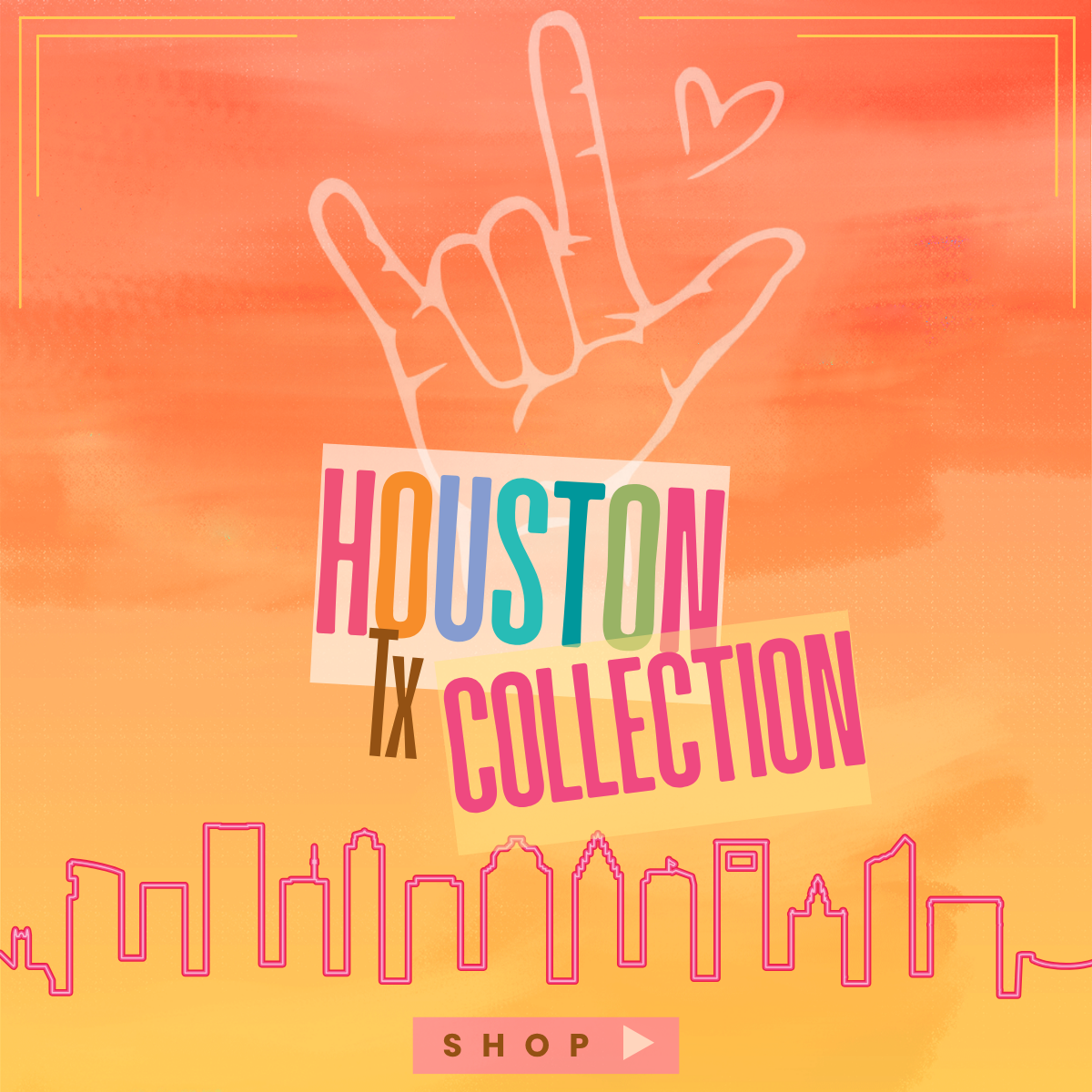 Houston Collection
