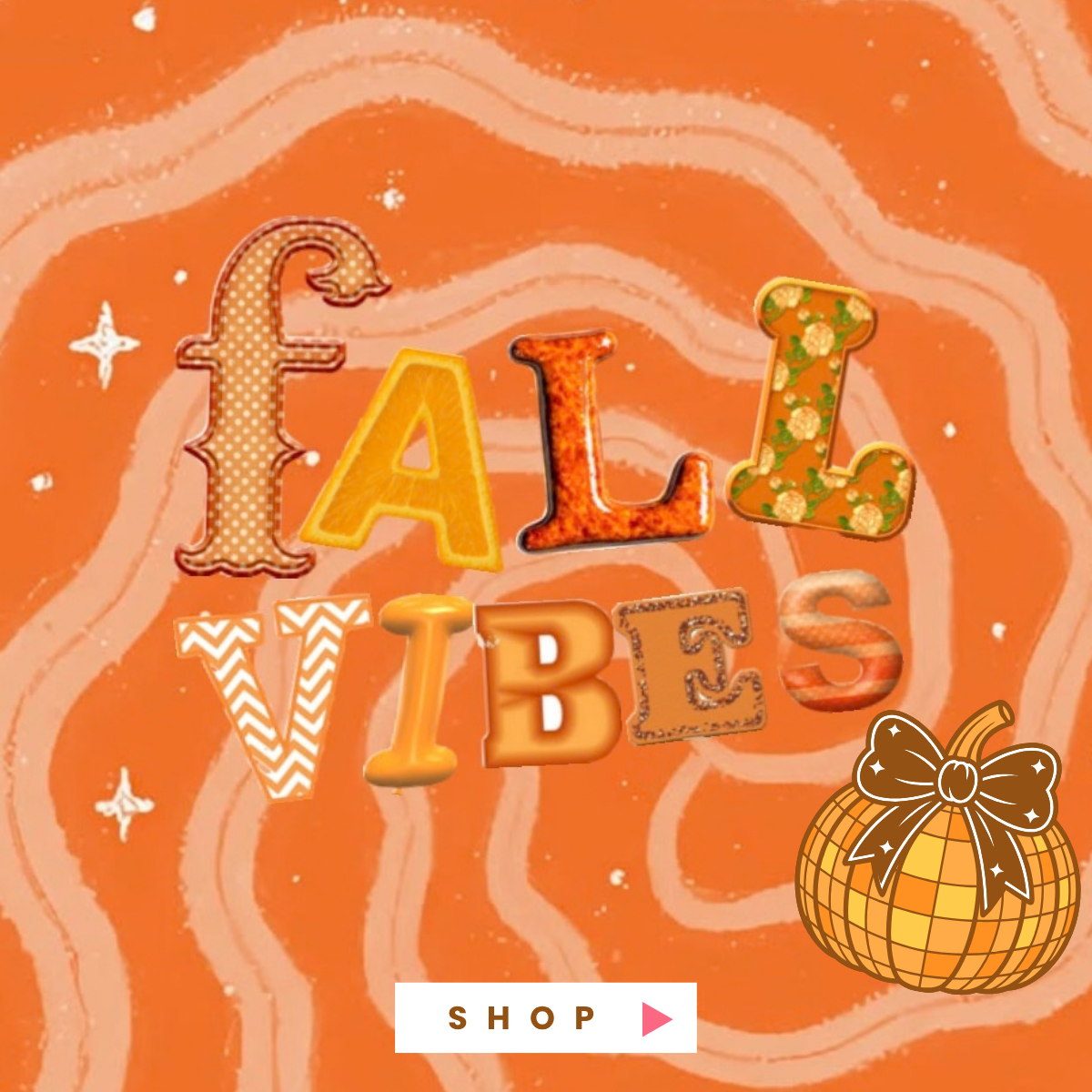 FALL COLLECTION 🍂🧡