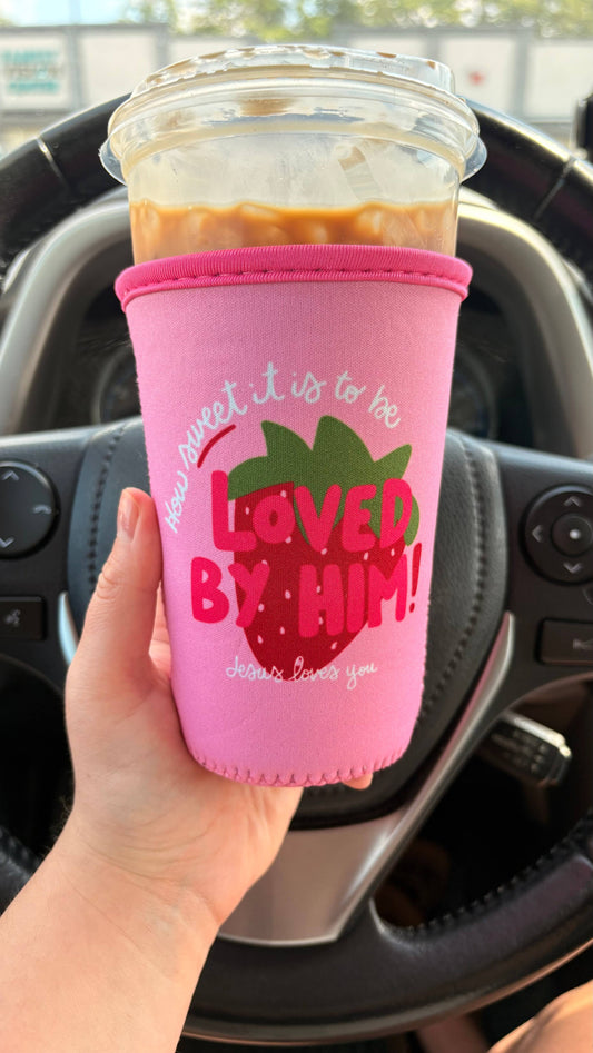 LBH Drink Sleeve
