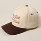 Pretty Girls Love Jesus Embroidery Trucker Hat