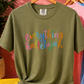 EVERYTHING HALLELUJAH TEE