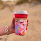 Lemon Squeeze Iced Coffee Drink Sleeve