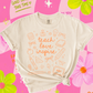 Teach, Love, Inspire TEE 💕🍎