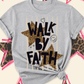 Walk by FAITH leopard TEE ⭐️🐆