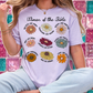 Women of the Bible TEE 🌼