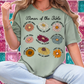 Women of the Bible TEE 🌼