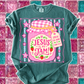 JESUS IS MY JAM 🍓💗TEE