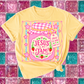 JESUS IS MY JAM 🍓💗TEE