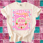 JESUS IS MY JAM 🍓💗TEE