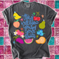 They will know you by your FRUIT TEE✨🤩