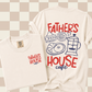 FATHER’S HOUSE CAFE TEE