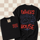 FATHER’S HOUSE CAFE TEE