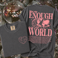 YOU ARE ENOUGH TEE