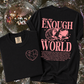 YOU ARE ENOUGH TEE