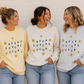 BOOK LOVERS CLUB CREWNECK📿⭐️