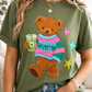 MATCHA Bear TEE