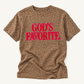 God’s Favorite TEE