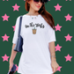 On The Rocks Tee