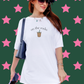 On The Rocks Tee