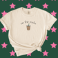 On The Rocks Tee