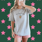 On The Rocks Tee