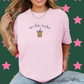 On The Rocks Tee