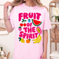 Fruit of The Spirit Tee