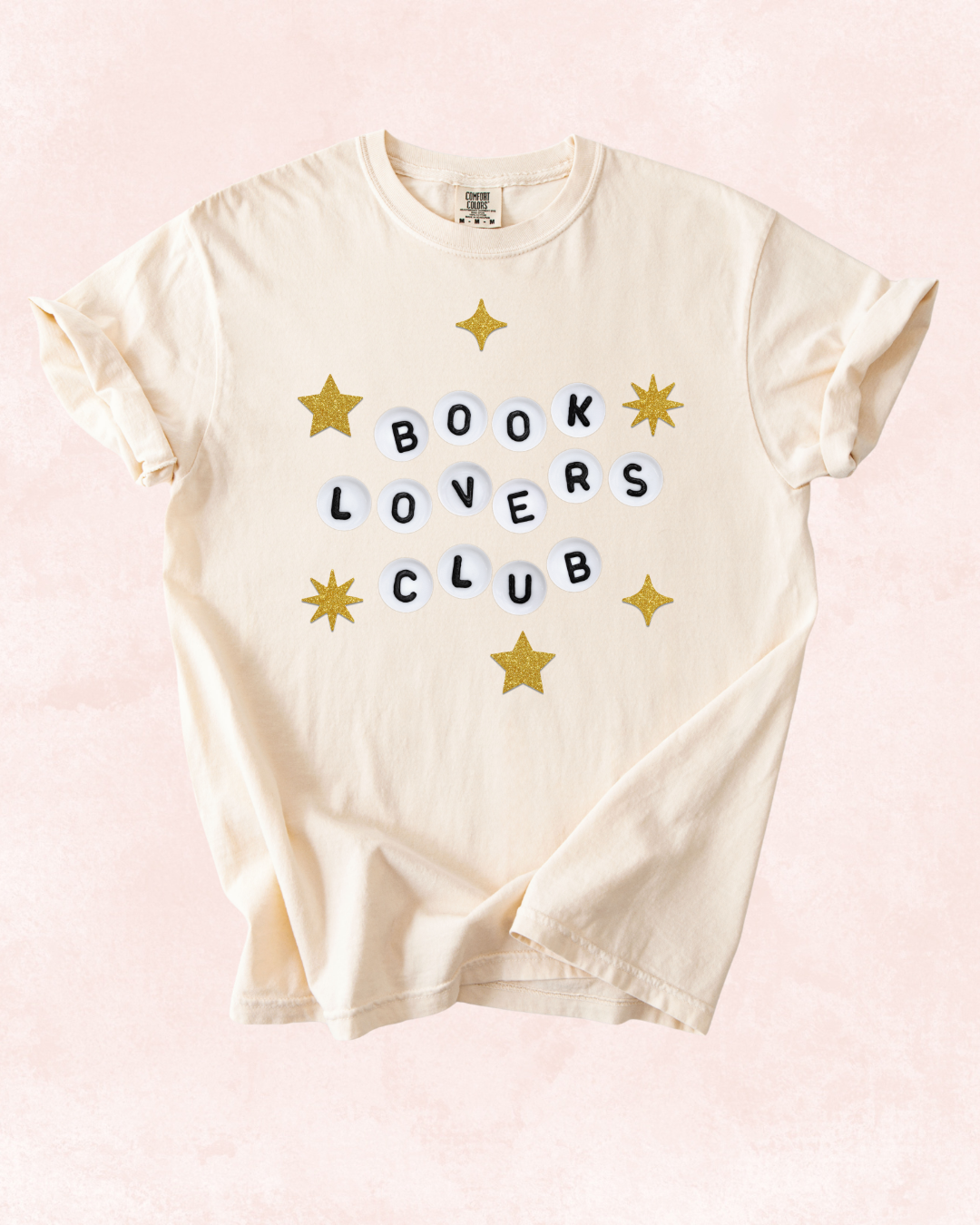 BOOK LOVERS CLUB 📿⭐️