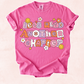Another Chapter Tee 🌼📄💗