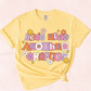 Another Chapter Tee 🌼📄💗