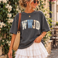 WWJD Tee