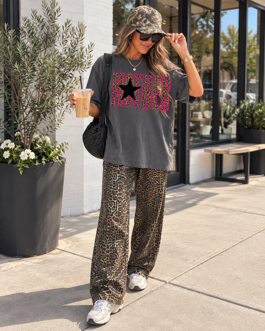 M⭐️THER Tee
