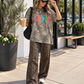 BADAZZLED HOUSTON TEE