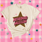 Motherhood, Hallelujah Graphic Tee⭐️