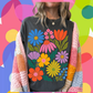 Bloom Where You’re Planted Tee🌼🌷