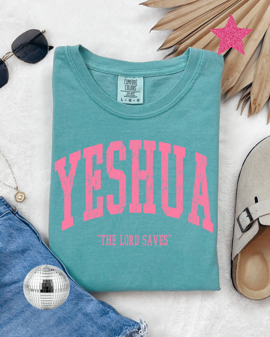 YESHUA TEE