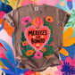 Mereces Lo Bonito Tee