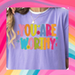 You Are Worthy Tee
