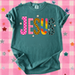 JESUS Retro Tee 🪩