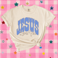 JESUS Polk-A-Dot Tee