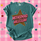 Motherhood, Hallelujah Graphic Tee⭐️