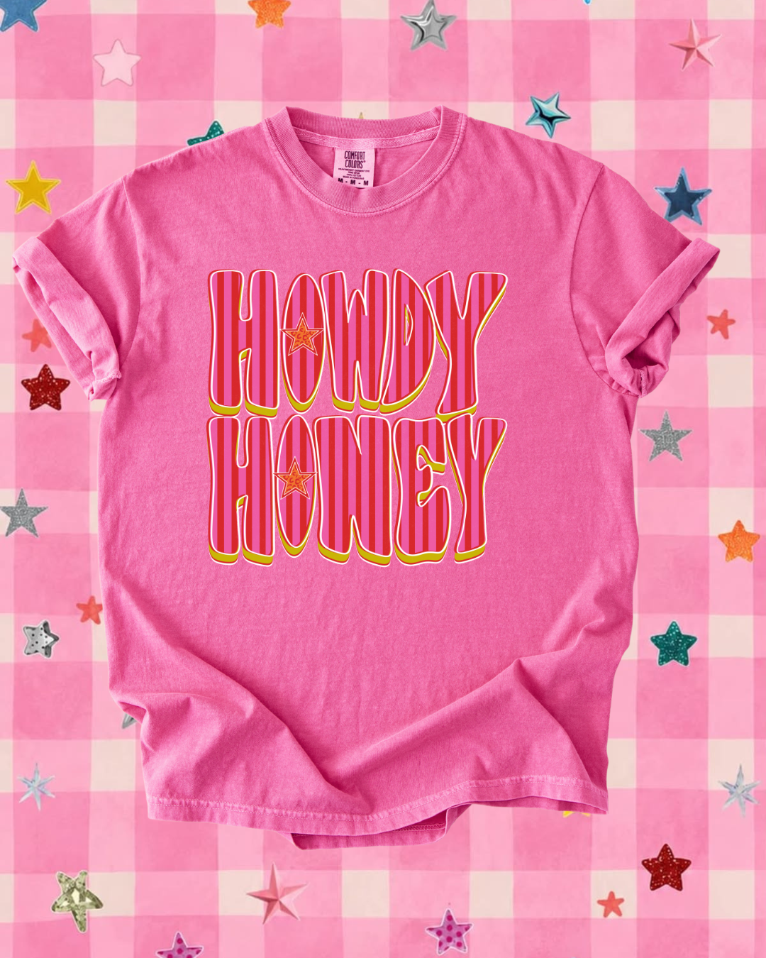 Howdy Honey 🤠💖