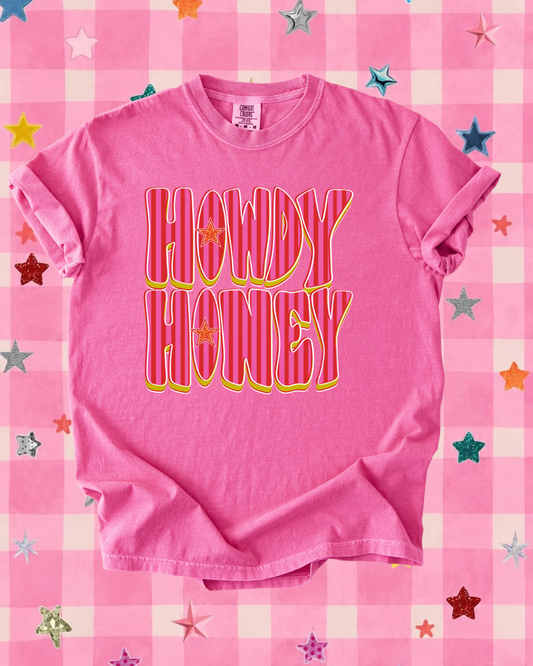 Howdy Honey 🤠💖
