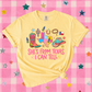She's From Tx I Can Tell T-shirt