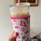 Coastal Cowgirl Drink Sleeve